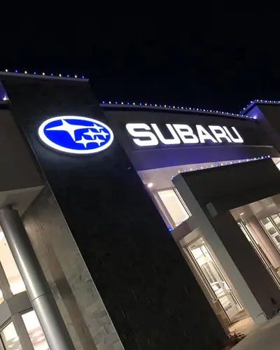 Cars & Dealerships
