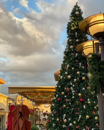 Shopping Centers & Retail